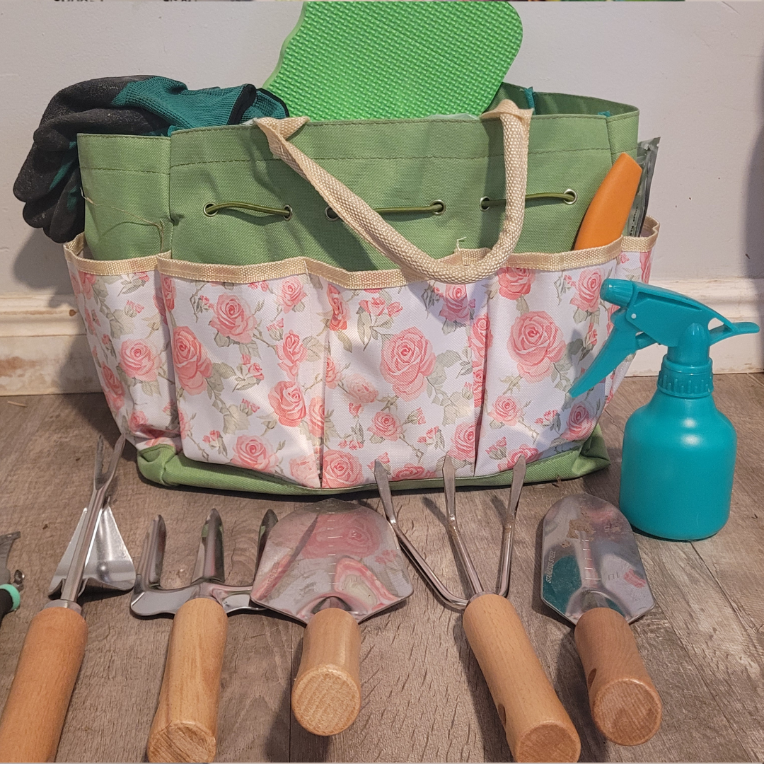 The Best Garden Tool Set for Women