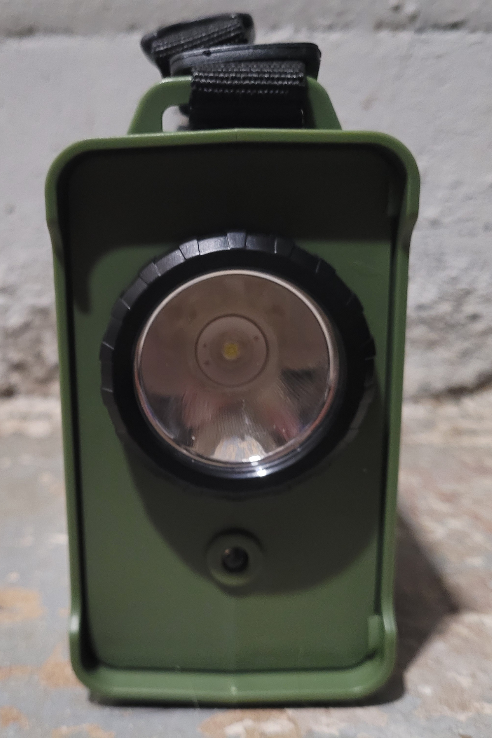 Image illustrates hand crank radios.