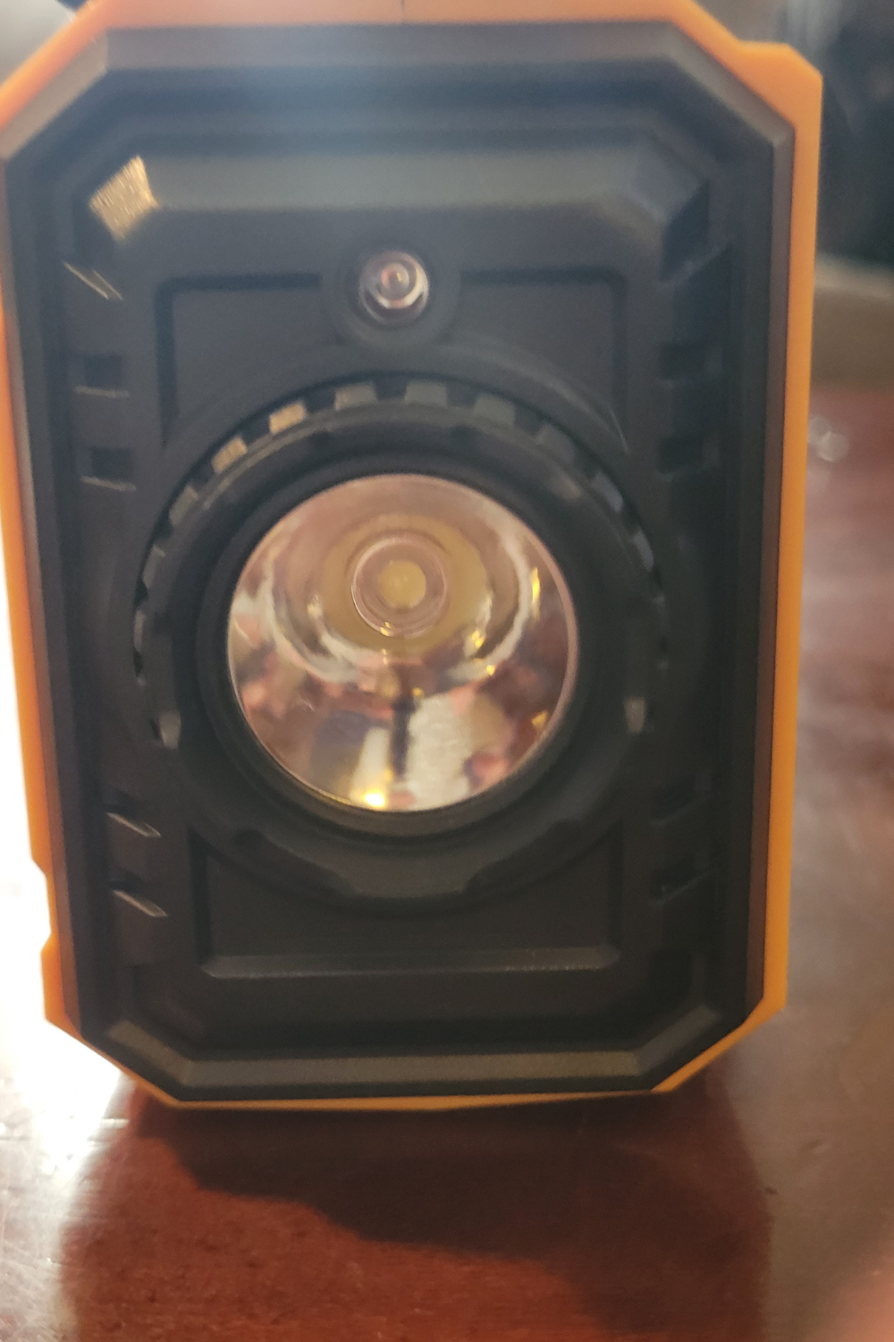 Image illustrates hand crank radios.