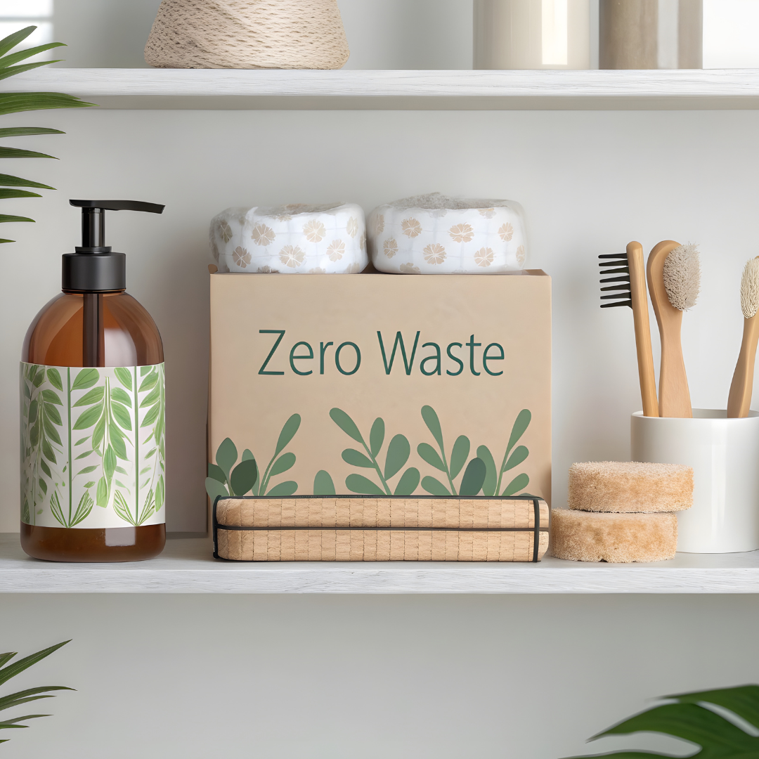 The Ultimate Guide To Eco-Friendly Living At Home