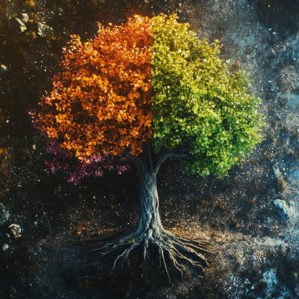 Image illustrates seasonal preparedness essentials.