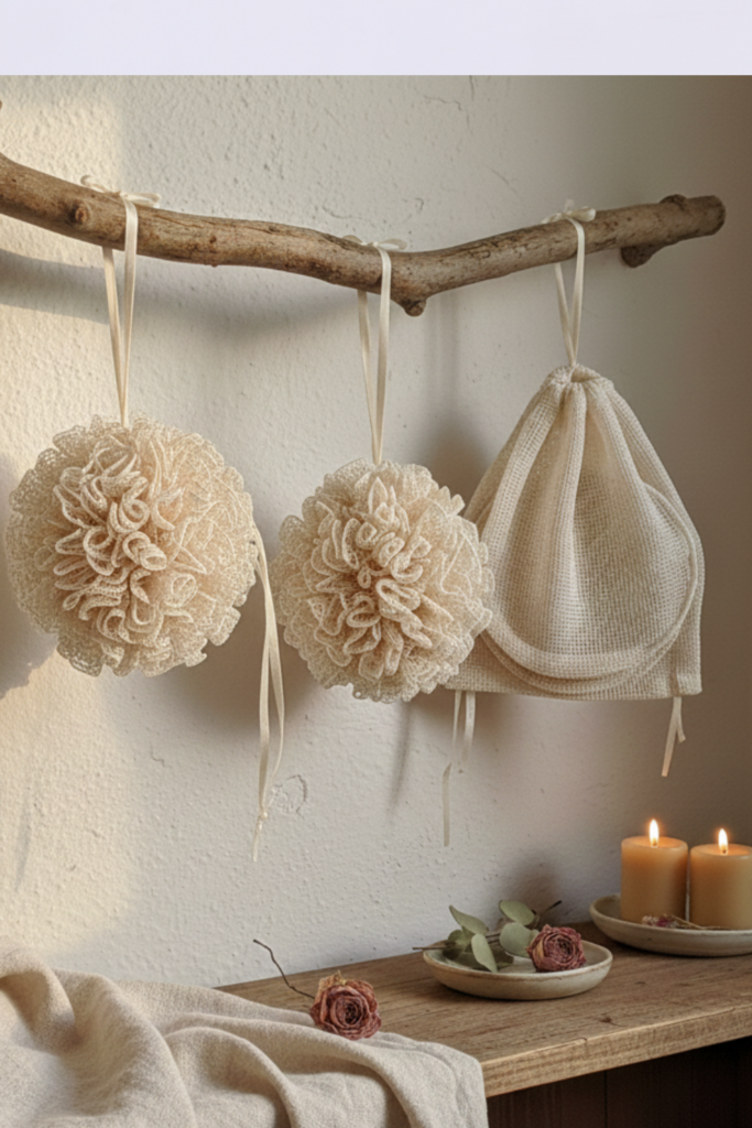 Image illustrates the Poofah from Love Leads Life.