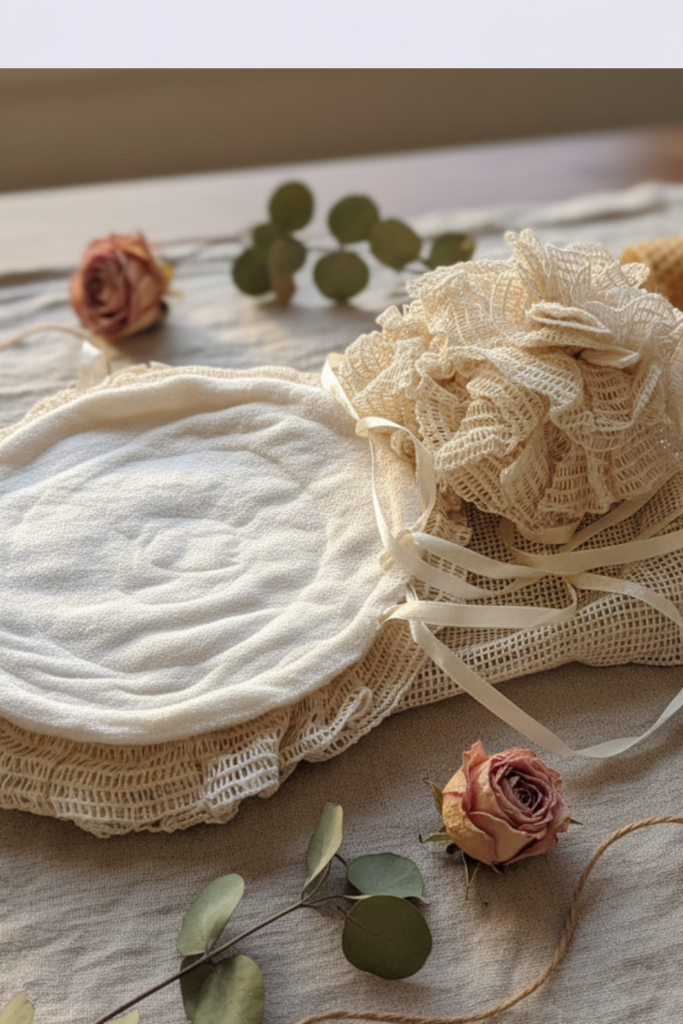 Image illustrates the Poofah from Love Leads Life.