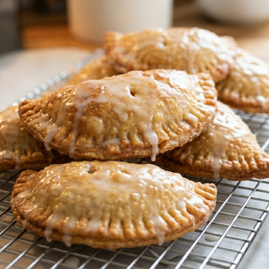 Amish Fry Pies